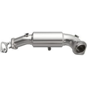 MagnaFlow 2016-2017 Ford Explorer OEM Grade Federal / EPA Compliant Direct-Fit Catalytic Converter