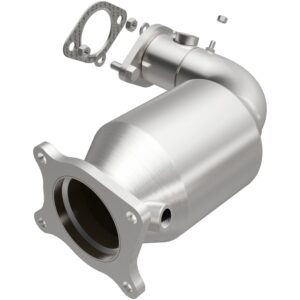 MagnaFlow OEM Grade Federal / EPA Compliant Direct-Fit Catalytic Converter 21-822