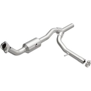 MagnaFlow 2007-2008 Ford F-150 OEM Grade Federal / EPA Compliant Direct-Fit Catalytic Converter