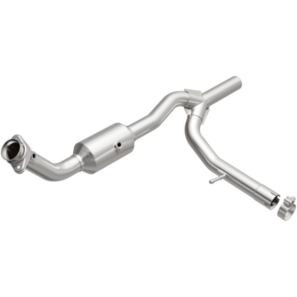 MagnaFlow 2007-2008 Ford F-150 OEM Grade Federal / EPA Compliant Direct-Fit Catalytic Converter