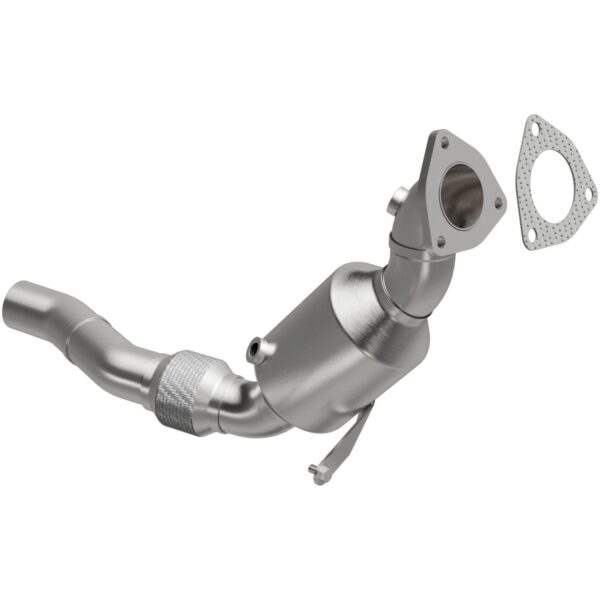 MagnaFlow 2016-2019 Cadillac CT6 OEM Grade Federal / EPA Compliant Direct-Fit Catalytic Converter