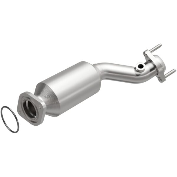 MagnaFlow OEM Grade Federal / EPA Compliant Direct-Fit Catalytic Converter 21-916