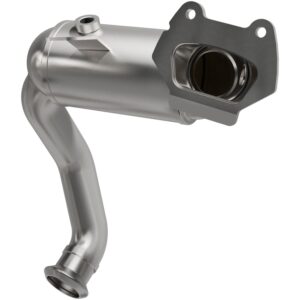 MagnaFlow 2017-2020 Chrysler Pacifica OEM Grade Federal / EPA Compliant Direct-Fit Catalytic Converter