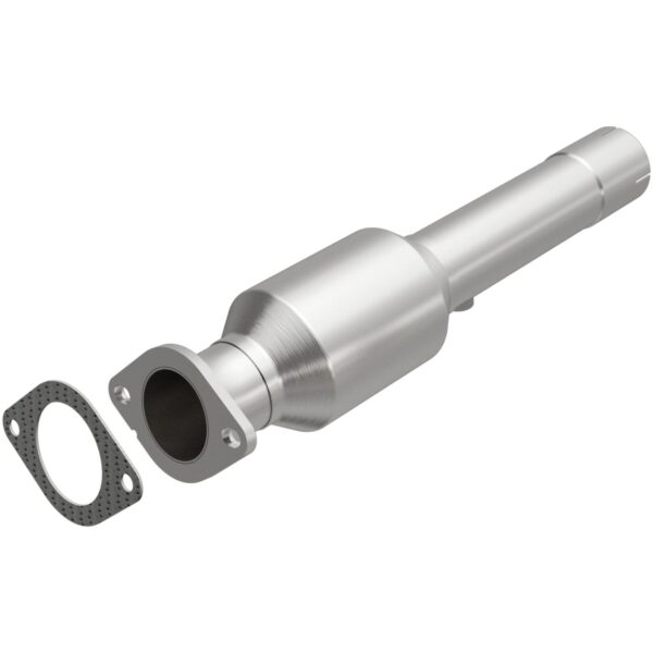 MagnaFlow OEM Grade Federal / EPA Compliant Direct-Fit Catalytic Converter 21-989