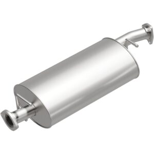 Direct-Fit Premium Muffler Assembly