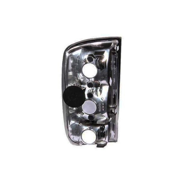 ANZO USA Tail Light Assembly