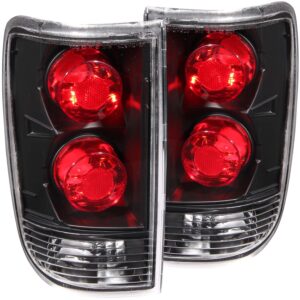 ANZO USA Tail Light Assembly