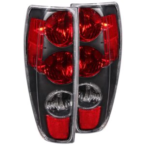 ANZO USA Tail Light Assembly