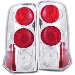 ANZO USA Tail Light Assembly