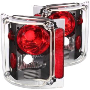 ANZO USA Tail Light Assembly