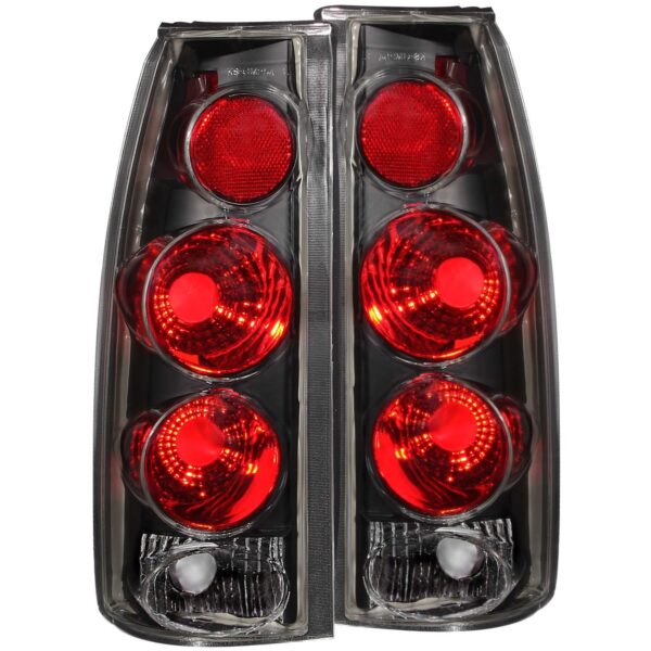 ANZO USA Tail Light Assembly