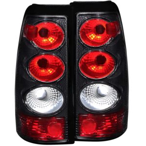 ANZO USA Tail Light Assembly