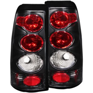 ANZO USA Tail Light Assembly