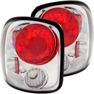 ANZO USA Tail Light Assembly