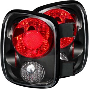 ANZO USA Tail Light Assembly