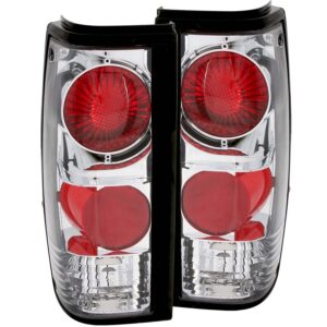 ANZO USA Tail Light Assembly