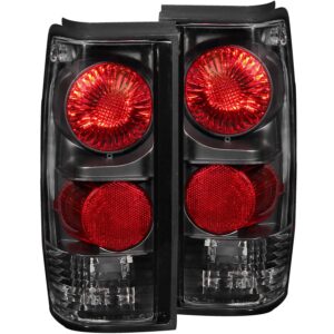 ANZO USA Tail Light Assembly