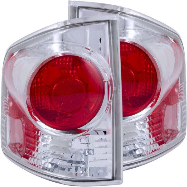 ANZO USA Tail Light Assembly