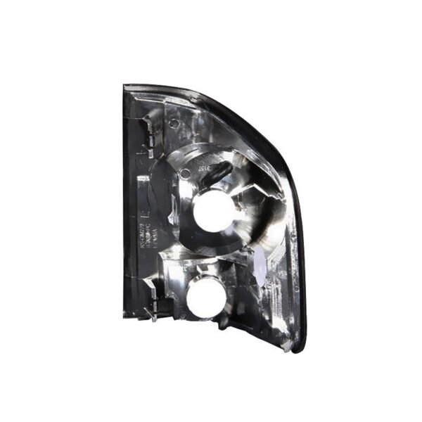 ANZO USA Tail Light Assembly