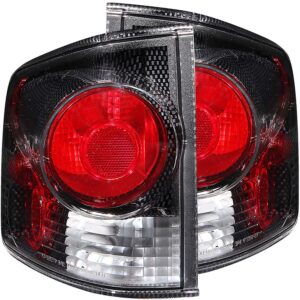 ANZO USA Tail Light Assembly