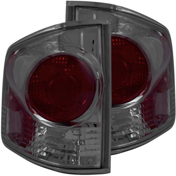 ANZO USA Tail Light Assembly