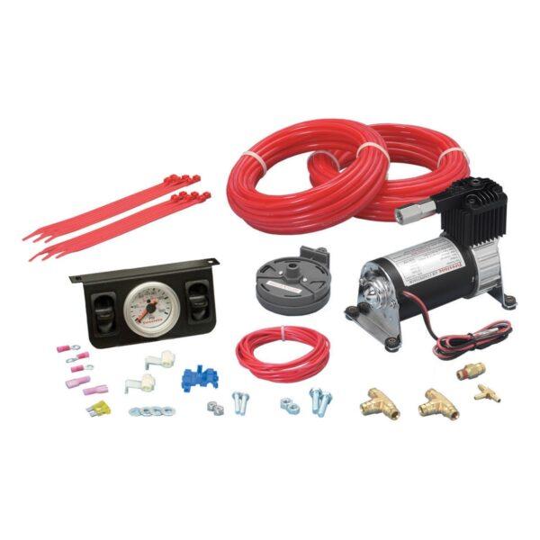 Ride-Rite Air Suspension Compressor Kit