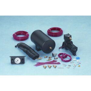 Ride-Rite Air Suspension Compressor Kit