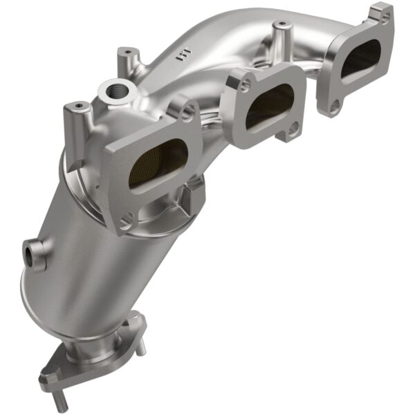 MagnaFlow OEM Grade Federal / EPA Compliant Manifold Catalytic Converter 22-077