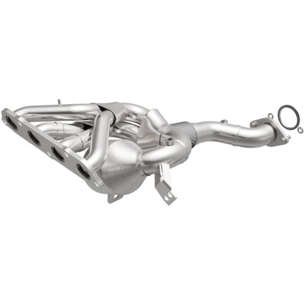 MagnaFlow OEM Grade Federal / EPA Compliant Manifold Catalytic Converter 22-123