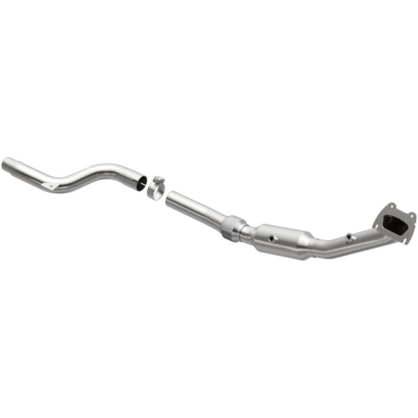 MagnaFlow OEM Grade Federal / EPA Compliant Manifold Catalytic Converter 22-139