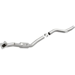 MagnaFlow OEM Grade Federal / EPA Compliant Manifold Catalytic Converter 22-141