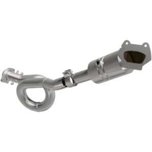 MagnaFlow OEM Grade Federal / EPA Compliant Manifold Catalytic Converter 22-146