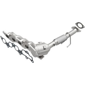 MagnaFlow OEM Grade Federal / EPA Compliant Manifold Catalytic Converter 22-165