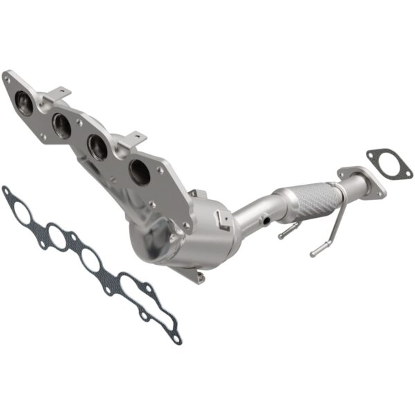 MagnaFlow 2013-2017 Ford Fusion OEM Grade Federal / EPA Compliant Manifold Catalytic Converter