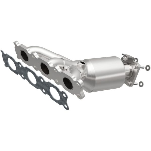 MagnaFlow 2011-2014 Volvo XC90 OEM Grade Federal / EPA Compliant Manifold Catalytic Converter