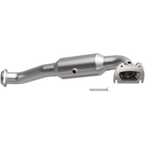 MagnaFlow OEM Grade Federal / EPA Compliant Manifold Catalytic Converter 22-178