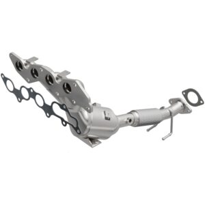 MagnaFlow 2015-2018 Ford C-Max OEM Grade Federal / EPA Compliant Manifold Catalytic Converter