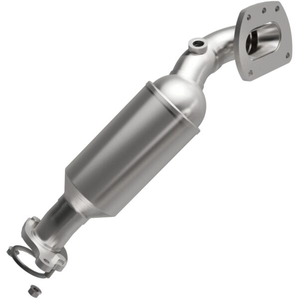 MagnaFlow 2016-2020 Toyota Tacoma OEM Grade Federal / EPA Compliant Manifold Catalytic Converter