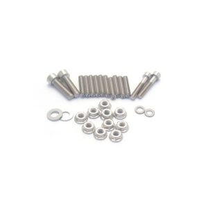 Canton 22-304 Stud Kit For Oil Pan Mounting Dart LS Next