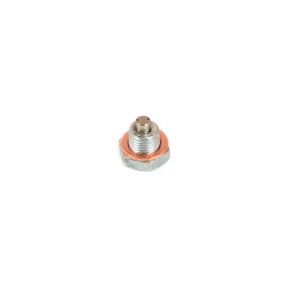 Canton 22-400 Drain Plug and Washer Magnetic 1/2 Inch -20 Single