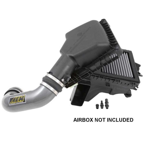 AEM AEM-22-684C Cold Air Intake System