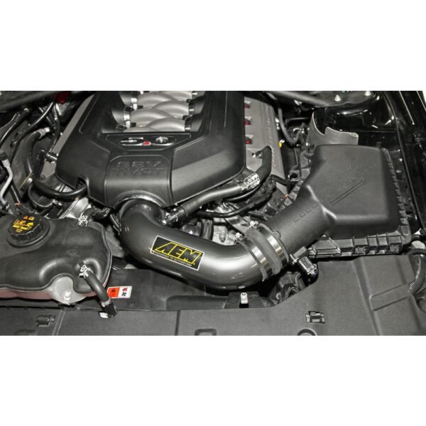 AEM AEM-22-684C Cold Air Intake System