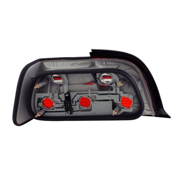 ANZO USA Tail Light Assembly