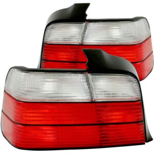 ANZO USA Tail Light Assembly