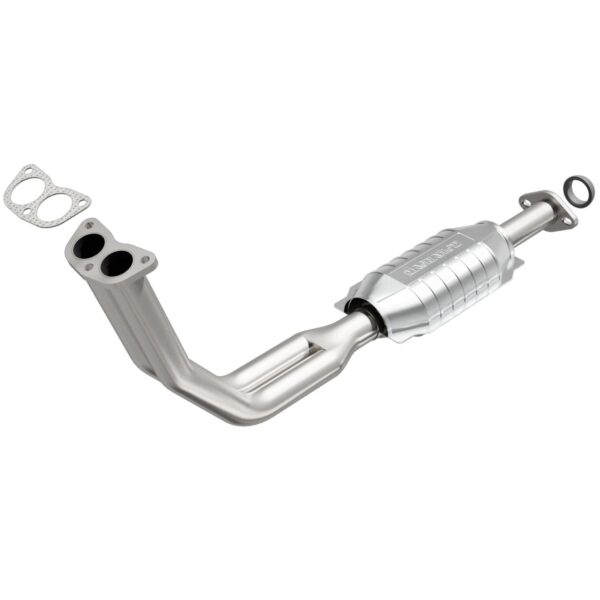 MagnaFlow Standard Grade Federal / EPA Compliant Direct-Fit Catalytic Converter 22618