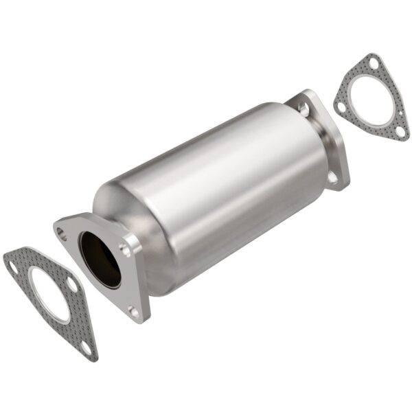 MagnaFlow Standard Grade Federal / EPA Compliant Direct-Fit Catalytic Converter 22633