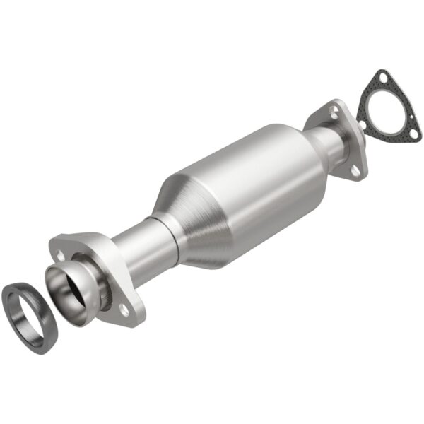 MagnaFlow Standard Grade Federal / EPA Compliant Direct-Fit Catalytic Converter 22635