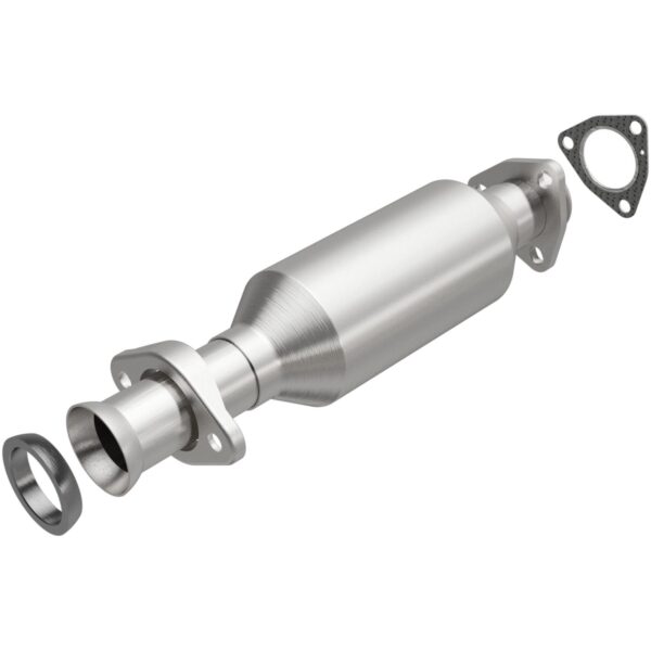 MagnaFlow 1992-1995 Acura Integra Standard Grade Federal / EPA Compliant Direct-Fit Catalytic Converter