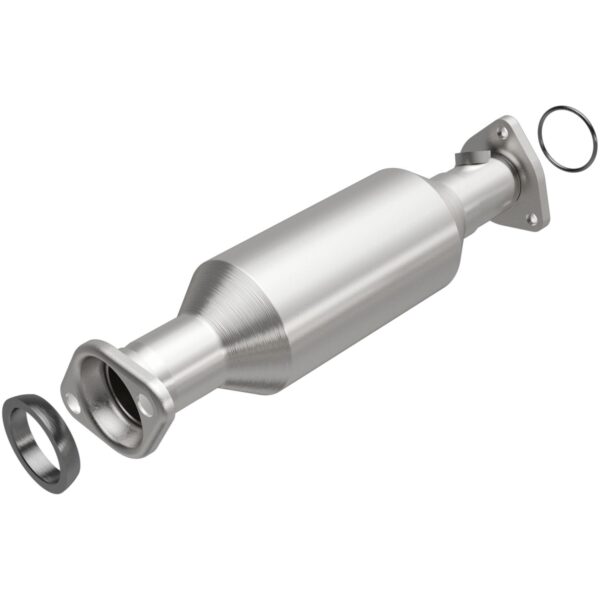 MagnaFlow HM Grade Federal / EPA Compliant Direct-Fit Catalytic Converter 22640