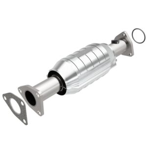 MagnaFlow 1995-1997 Honda Accord HM Grade Federal / EPA Compliant Direct-Fit Catalytic Converter